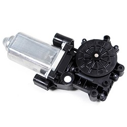 Genuine Saab Window Motors