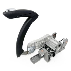 Handbrake Lever & Mechanism