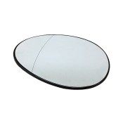 TVT Left Heated Wide Angle Mirror Glass 51162755625