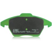 EBC GreenStuff Front Brake Pads