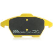 EBC Yellowstuff Rear Brake Pads