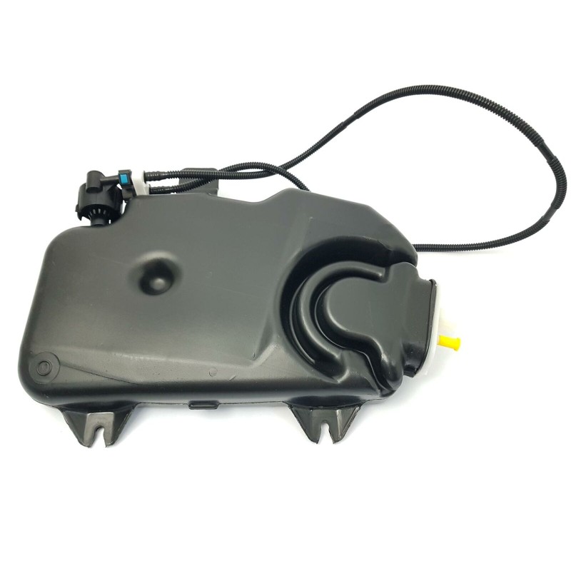 Citroen C8 Dispatch & Peugeot 807 Expert EOLYS DPF Fuel Additive Tank
