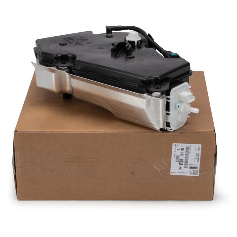 Genuine PSA Peugeot 3008 Fuel Additive Fluid Reservoir Tank & Pump