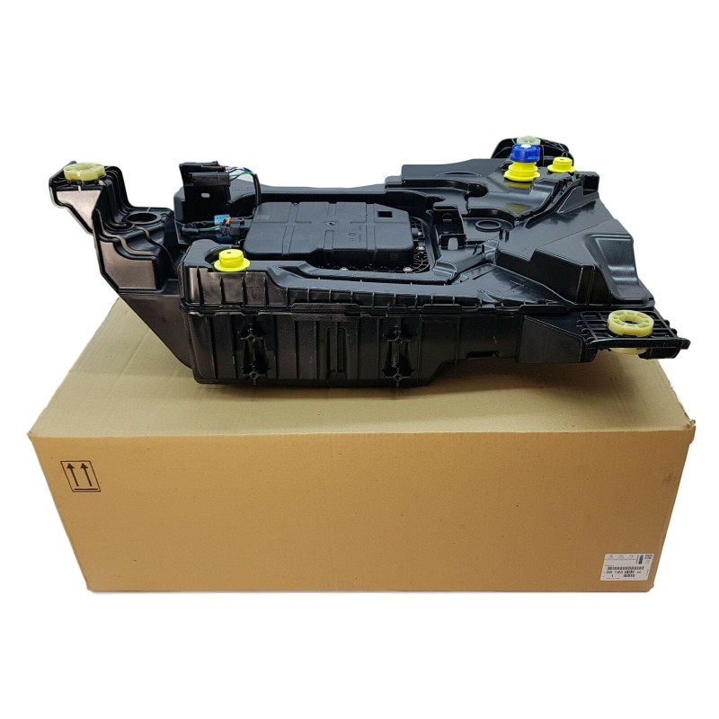 Citroen C3 C4 CElysee Peugeot 208 2008 301 Ad Blue AdBlue Urea Tank