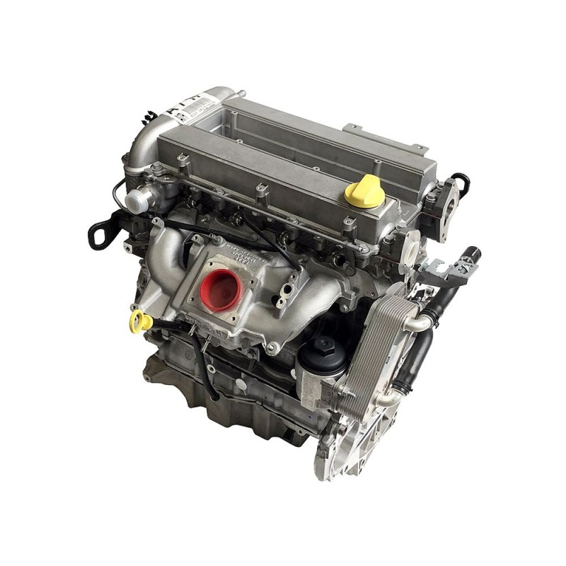 Genuine Saab Bare Engine B207R B207R Neo Brothers