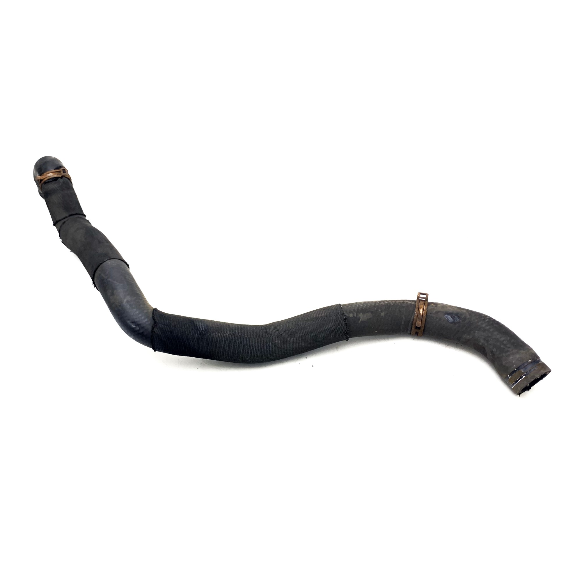 Recycled Genuine Saab Bottom Radiator Hose 12780088 Neo Brothers
