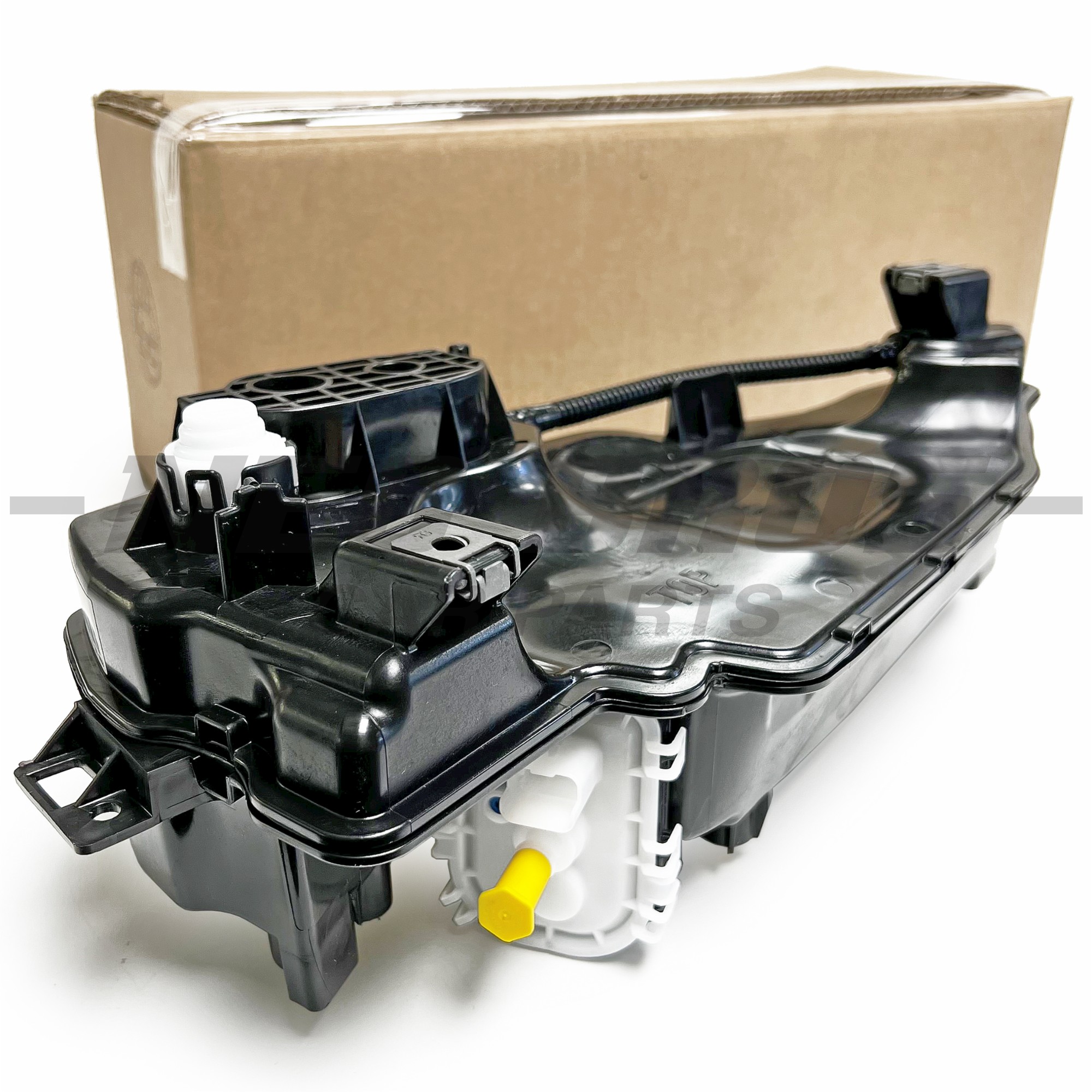 OE Fuel Additive Reservoir Tank & Pump Peugeot Citroen 1613704780