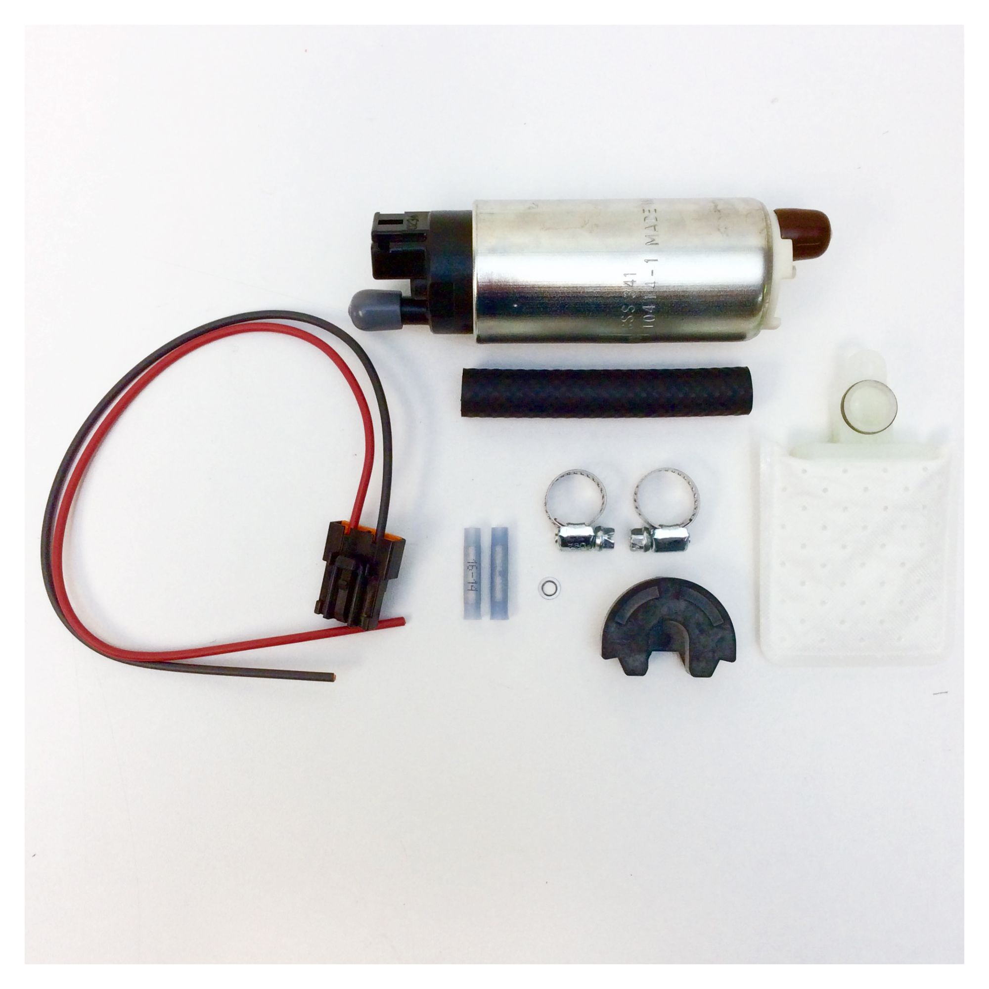 Walbro Performance Fuel Pump 255lph GSS341 GSS341 Neo Brothers