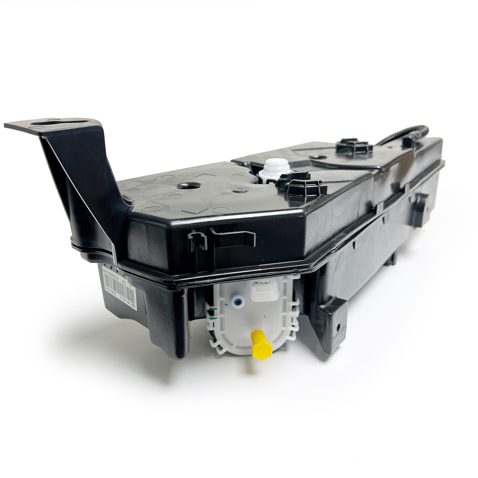 OE Fuel Additive Tank & Pump, Citroen Peugeot 1.6 2.0 HDi 9672419980