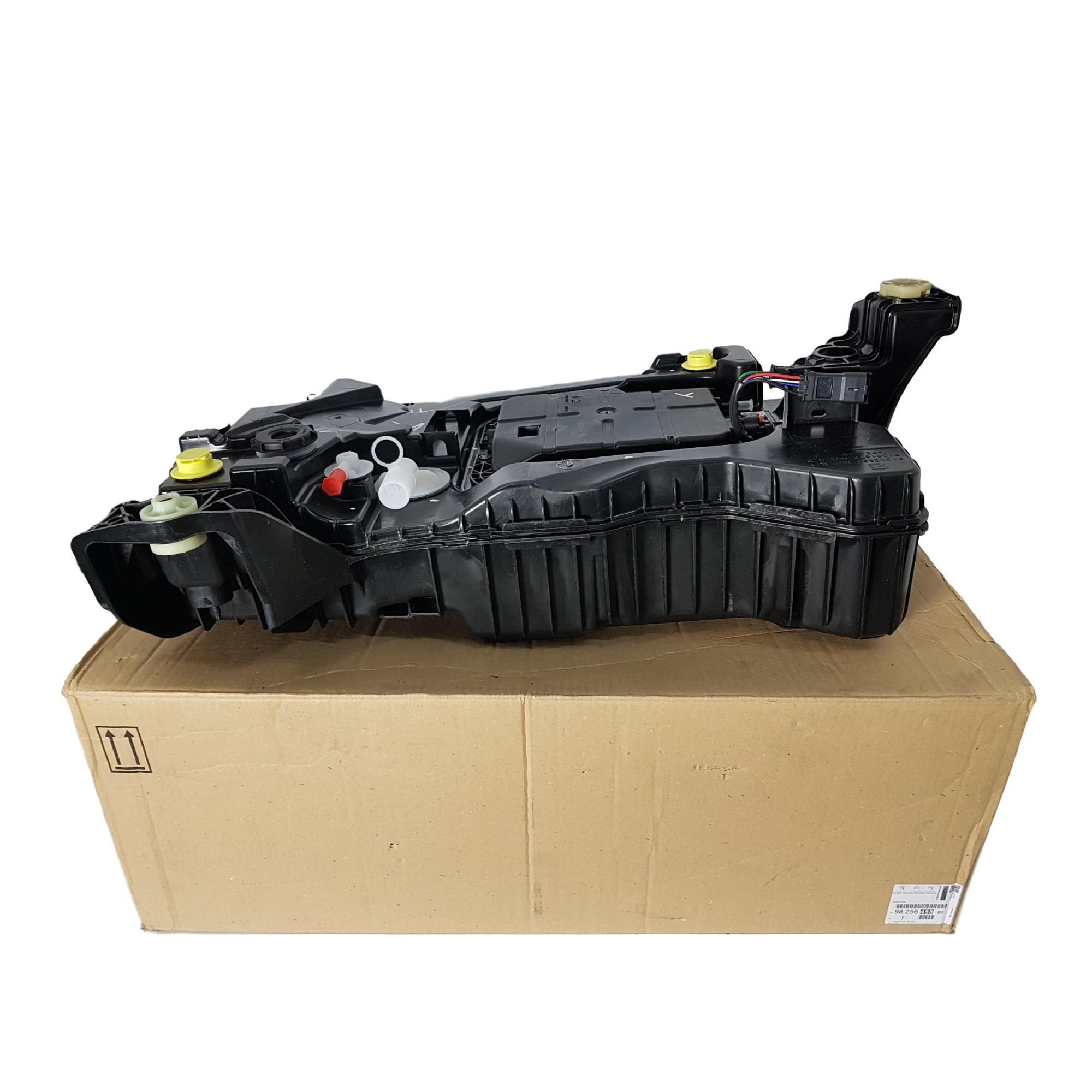 Genuine Adblue Urea Reservoir Tank Citroen C4 C5 Peugeot 3008 5008