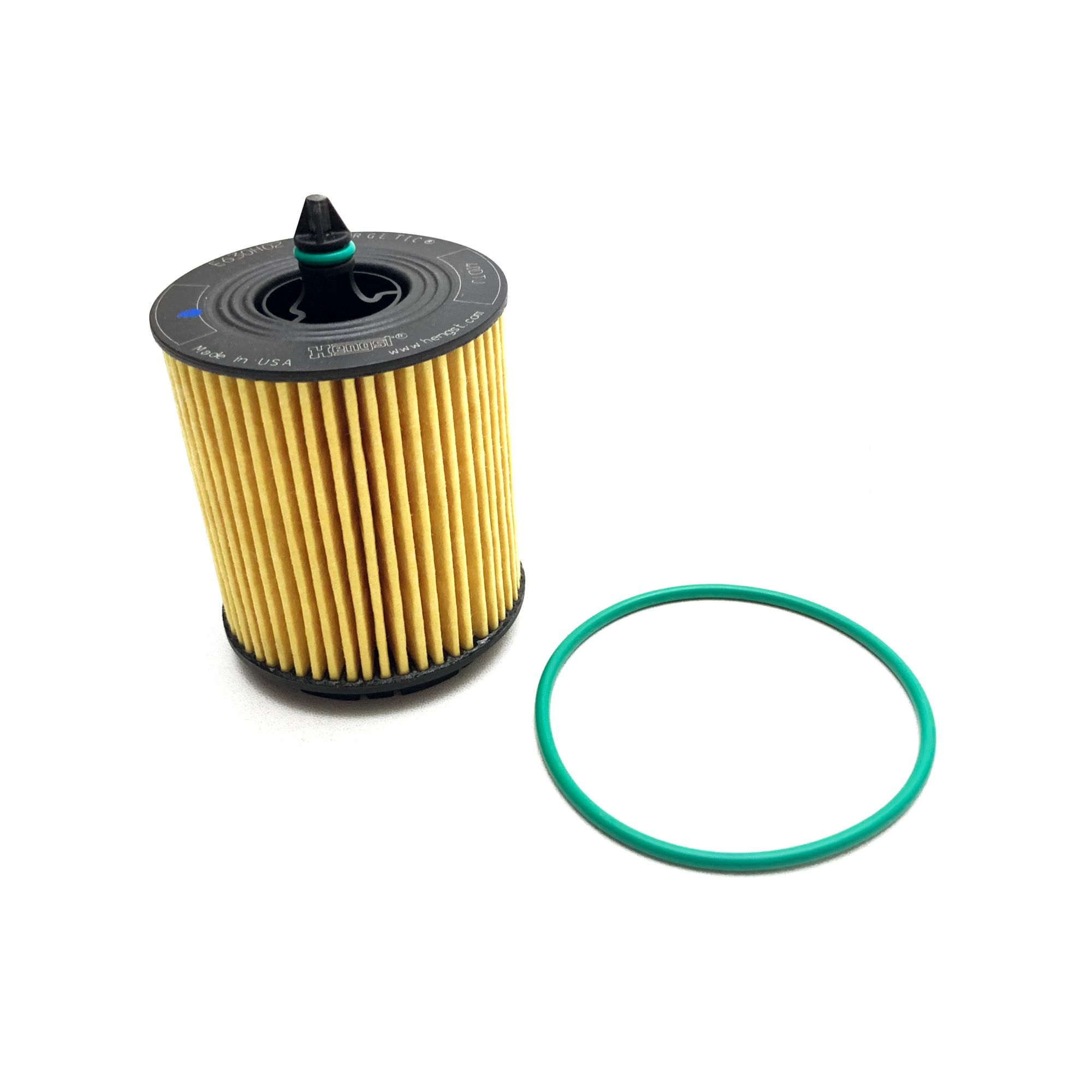 Hengst Oil Filter 12605566 E630H02 D103 Neo Brothers