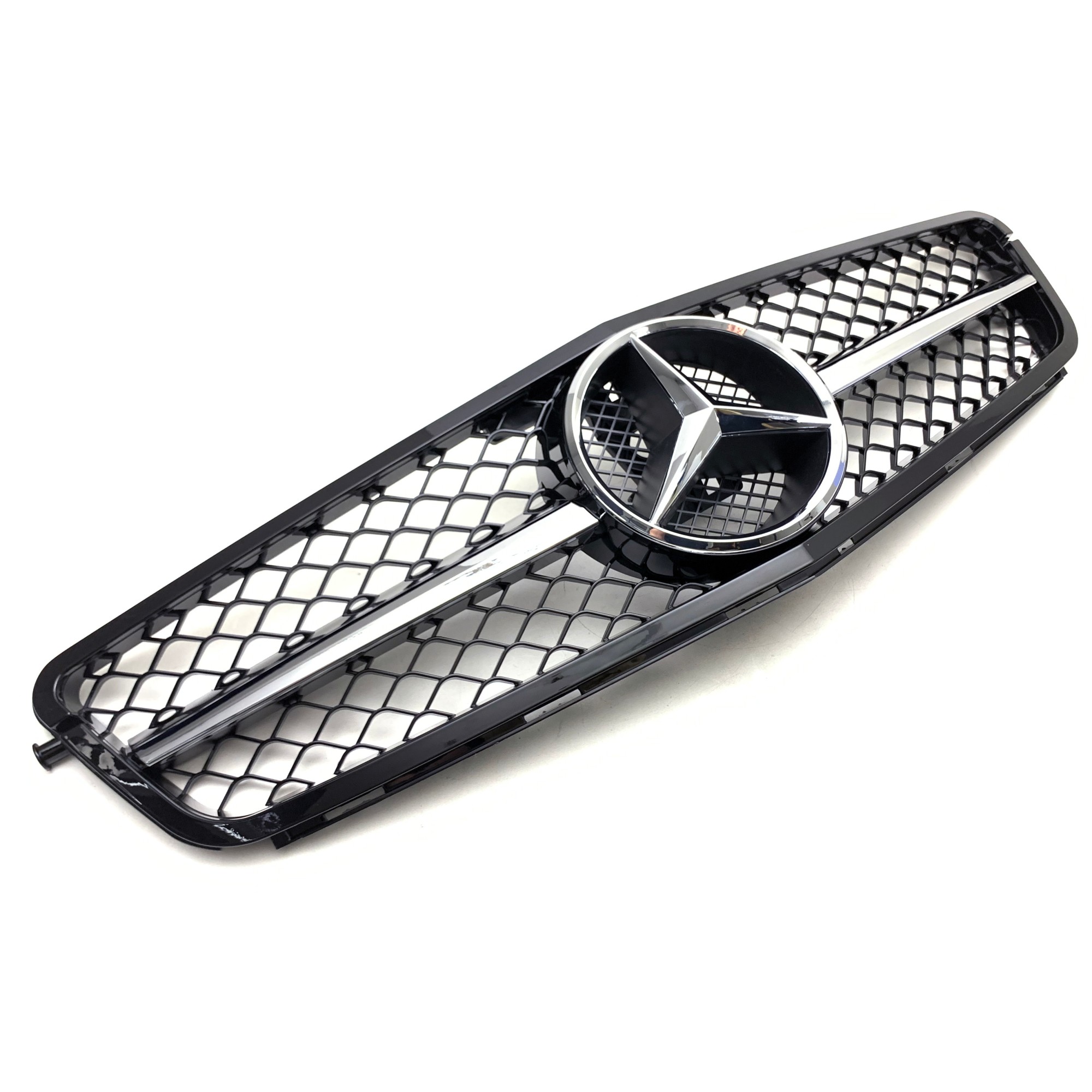 Mercedes c204 предохранители