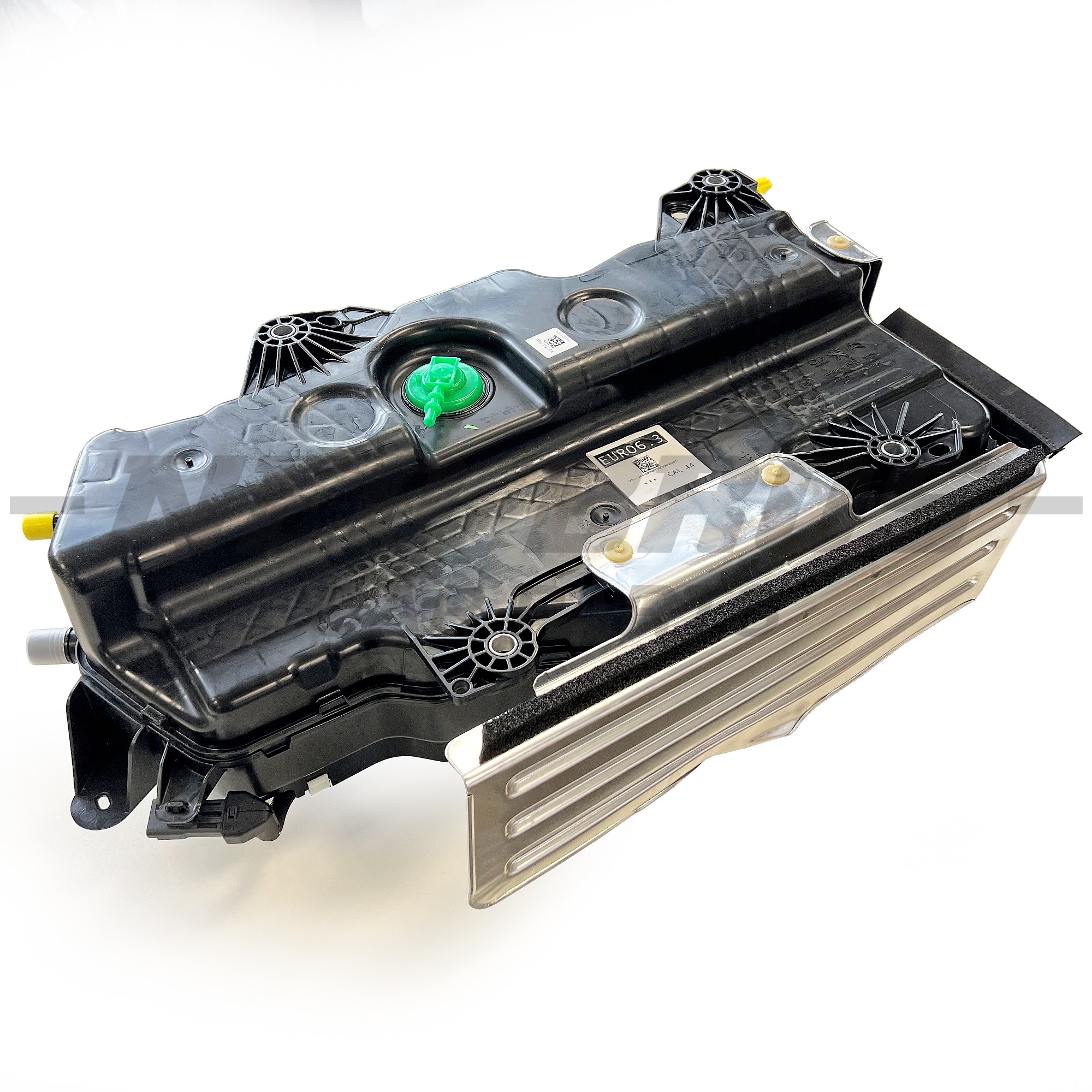 OE Adblue Reservoir Tank Peugeot Boxer III Citroen Relay III EURO 6.3