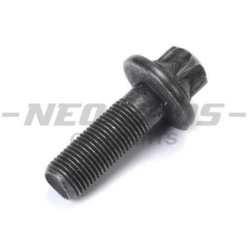 OE Mini Timing Bolt for Fixed Exhaust Camshaft Gear 11367545863