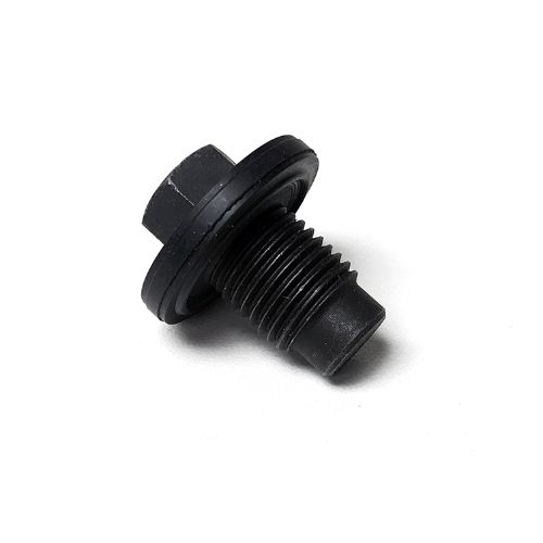 Genuine Mini Oil Sump Drain Plug & Seal 11137513050