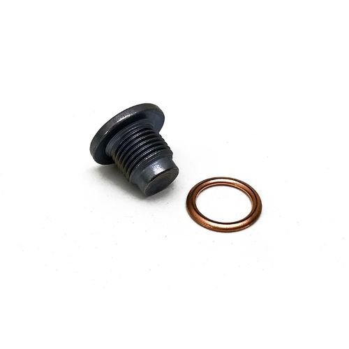 Genuine Mini Oil Sump Drain Plug & Washer 11137585928 11137546275