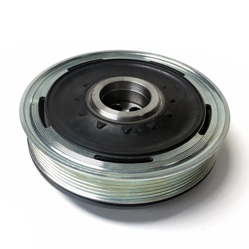 Crankshaft pulley shop