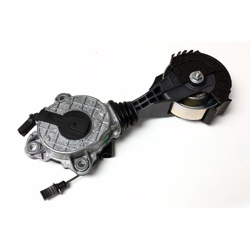 Mini r56 water pump friction wheel deals