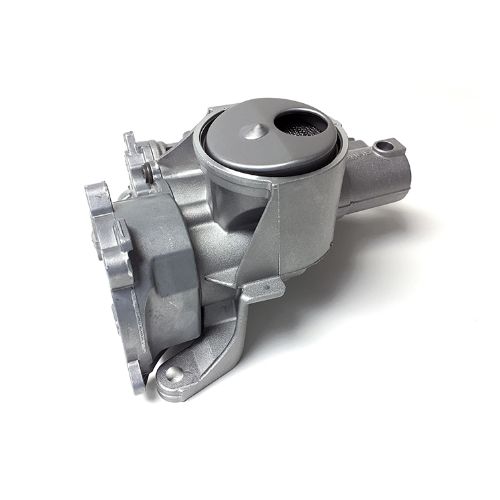 Oil pump hotsell mini cooper r56