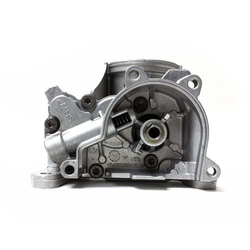 Mini r56 oil deals pump