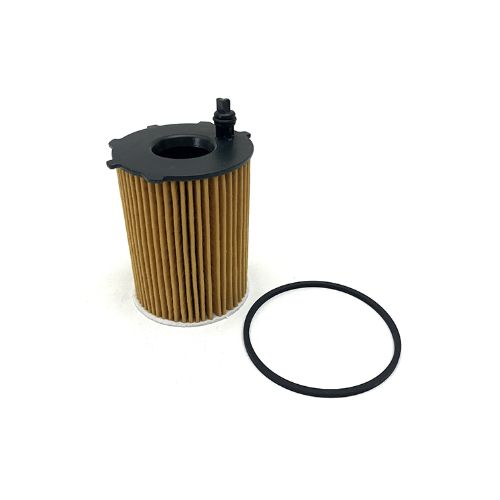 Bosch on sale oil filter