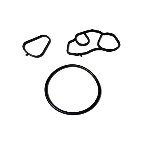 Genuine Mini Oil Filter Housing Gasket Kit 11428643758 1613571980