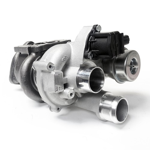 47mm turbo for mini cooper sales s