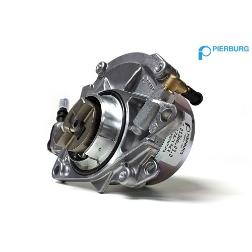 Genuine PSA Brake Vacuum Pump for Peugeot & Citroen 1.6 16V EP6DT 4565.78