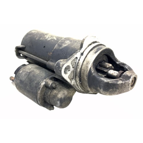 Recycled Genuine Saab Starter Motor 12609317