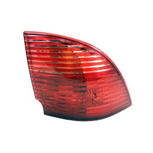 Recycled Genuine Saab Right Tail Light 12755798