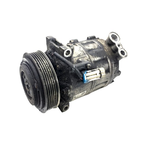 Recycled Genuine Saab Air Con Compressor 12756725