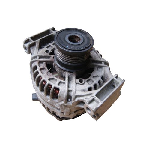 Recycled Genuine Saab Alternator 120 Amp 12757363