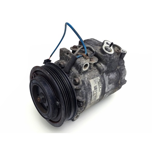 Recycled Genuine Saab Air Con Compressor 12758380