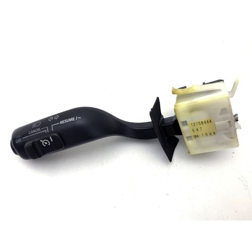 Recycled Genuine Saab Indicator Stalk With Cruise Control 12758444