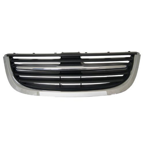 Recycled Genuine Saab Centre Grill 12758672