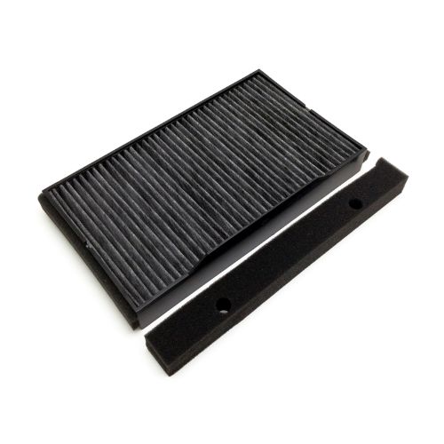Meyle Cabin Filter with Carbon 12758727