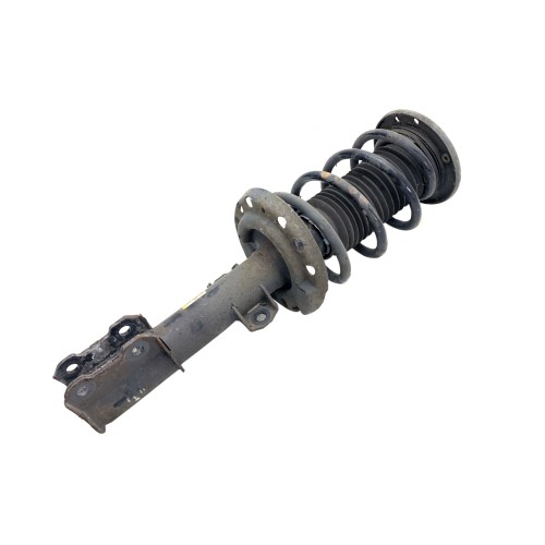 Recycled Genuine Saab Front Right Suspension Leg 12758765