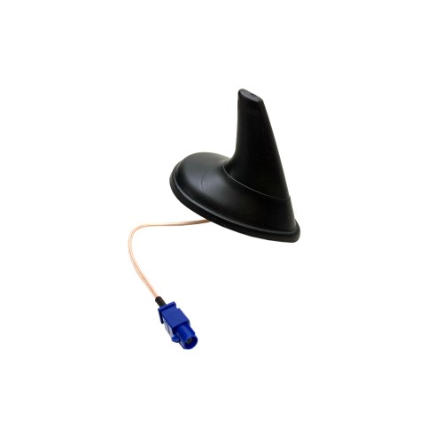 Shark Fin Antenna with Navigation 12762120