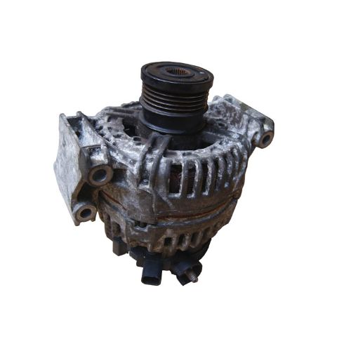 Recycled Genuine Saab Alternator 120 Amp 12762730