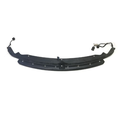 Recycled Genuine Saab Front Bumper Reinforcer 12765517
