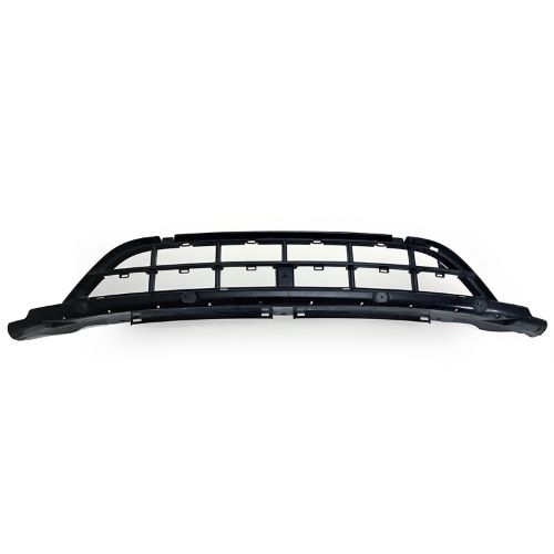 Recycled Genuine Saab Front Lower Centre Grill In Bumper 12765518