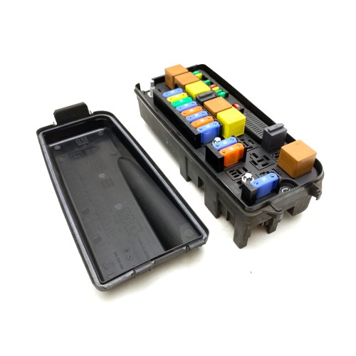 Recycled Genuine Saab Front Fuse Box 12767112