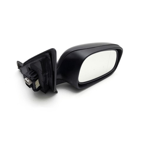 Recycled Genuine Saab Right Complete Wing Mirror Electric Fold & Auto Dimming 12767457