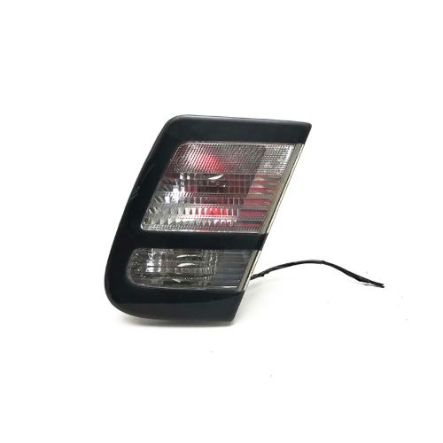 Recycled Genuine Saab Right Tail Light On Boot 12770160 