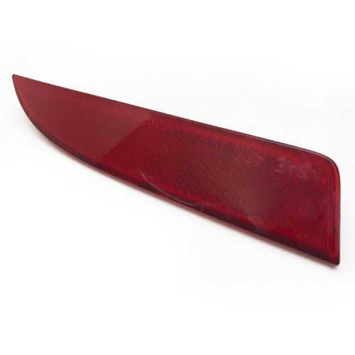 Recycled Genuine Saab Right Bumper Reflector 12770171