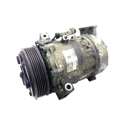 Recycled Genuine Saab AC Compressor 12770420