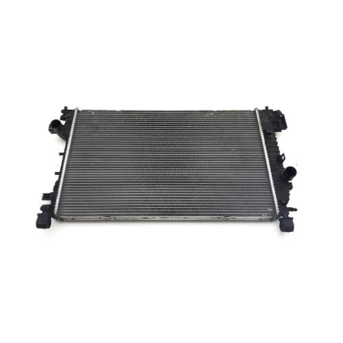 Recycled Genuine Saab Water Radiator 12775541