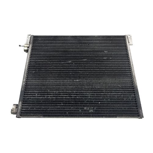 Recycled Genuine Saab Air Conditioning Condenser 12775542