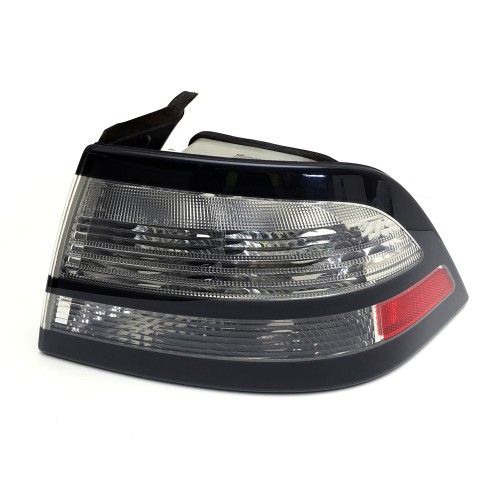Recycled Genuine Saab Right Tail Light On Body 12775609