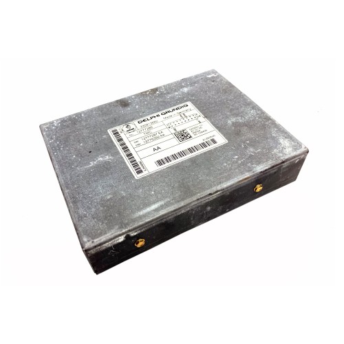 Recycled Genuine Saab Radio Tuner Signal Receiver Module 12777286